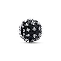 Charm Pandora Donna in Argento Zirconia 792630C04 - 792630C04